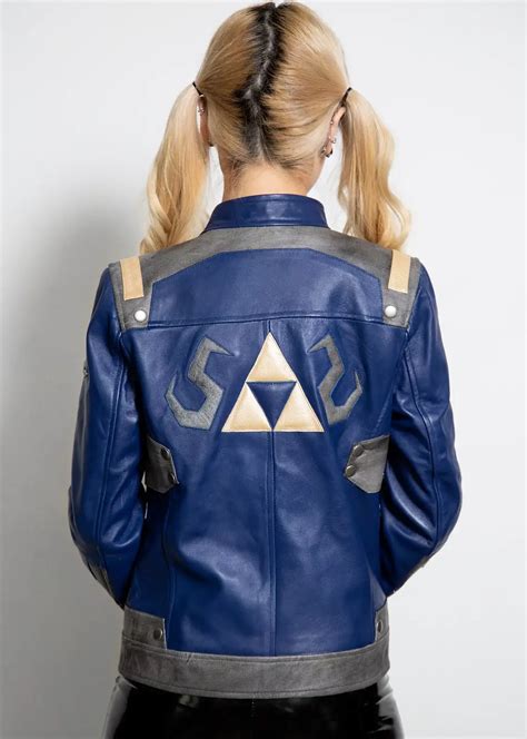 youtube gaming jacket replica|video game leather jackets.